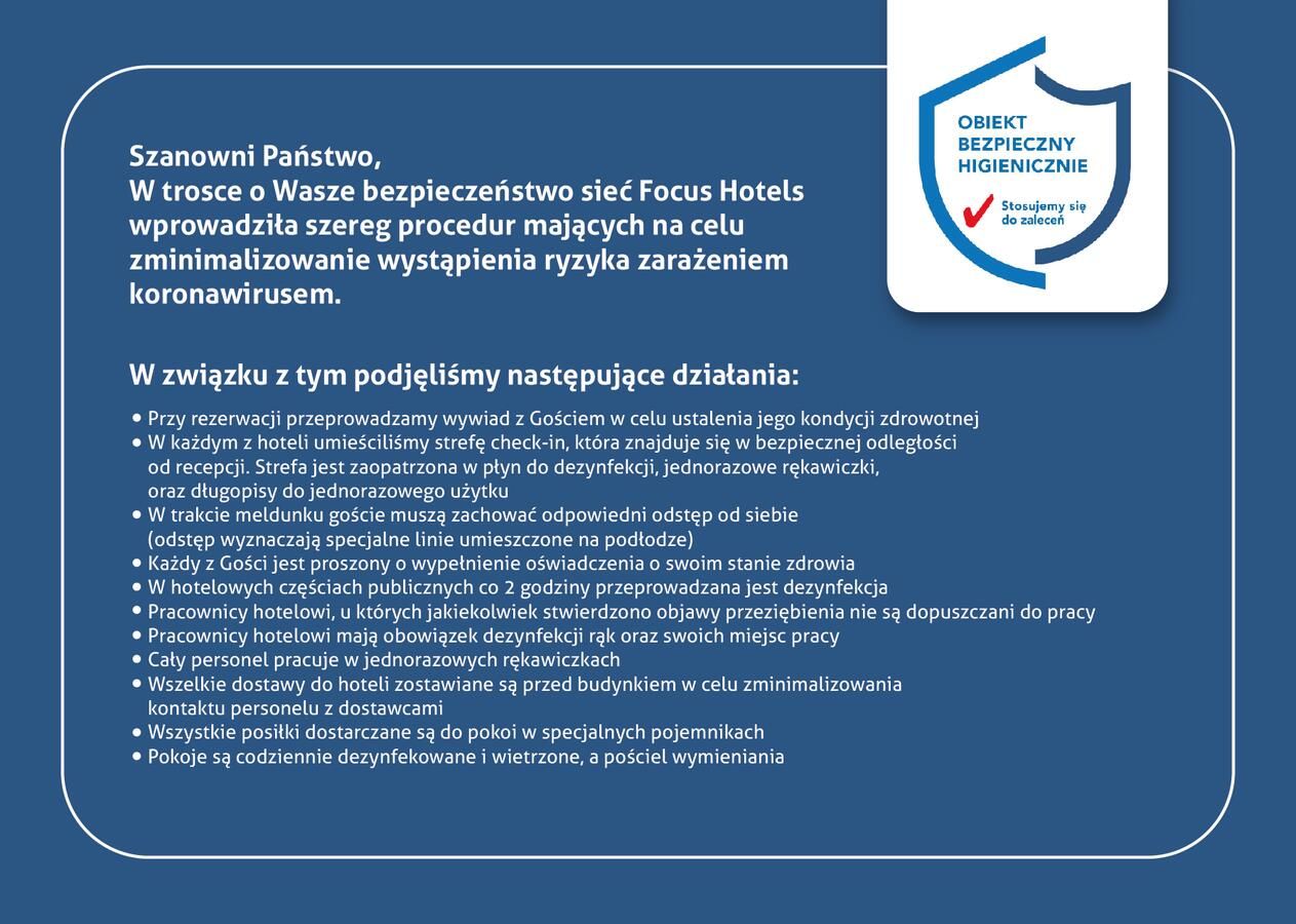 Отель Focus Hotel Premium Gdańsk Гданьск-6