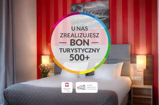 Отель Focus Hotel Premium Gdańsk Гданьск-0